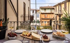 La Casa Sulla Terrazza