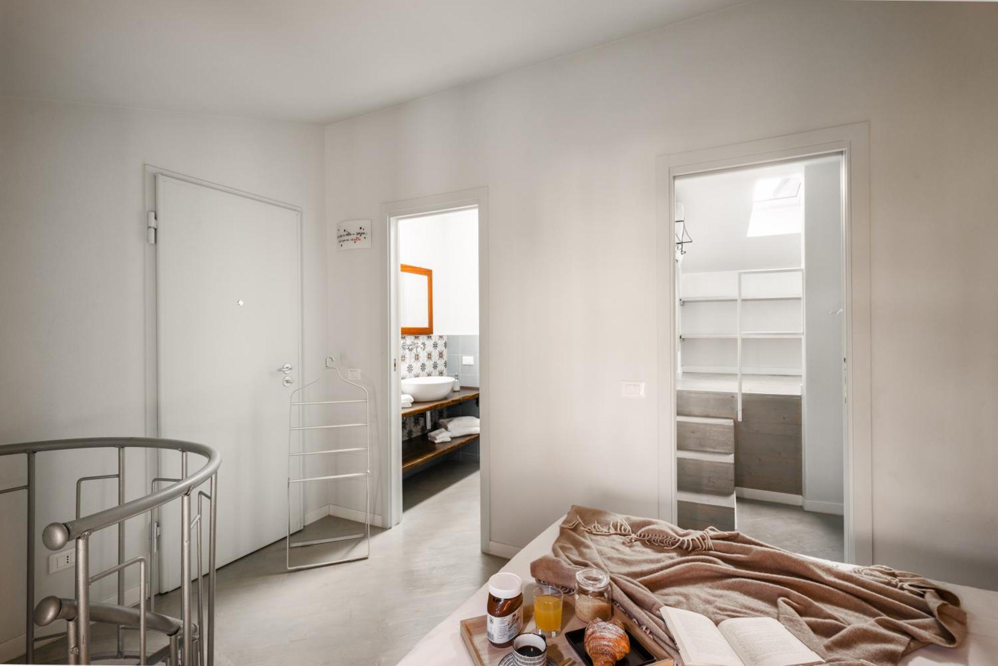 Ferienwohnung La Casa Sulla Terrazza Sarnico Exterior foto