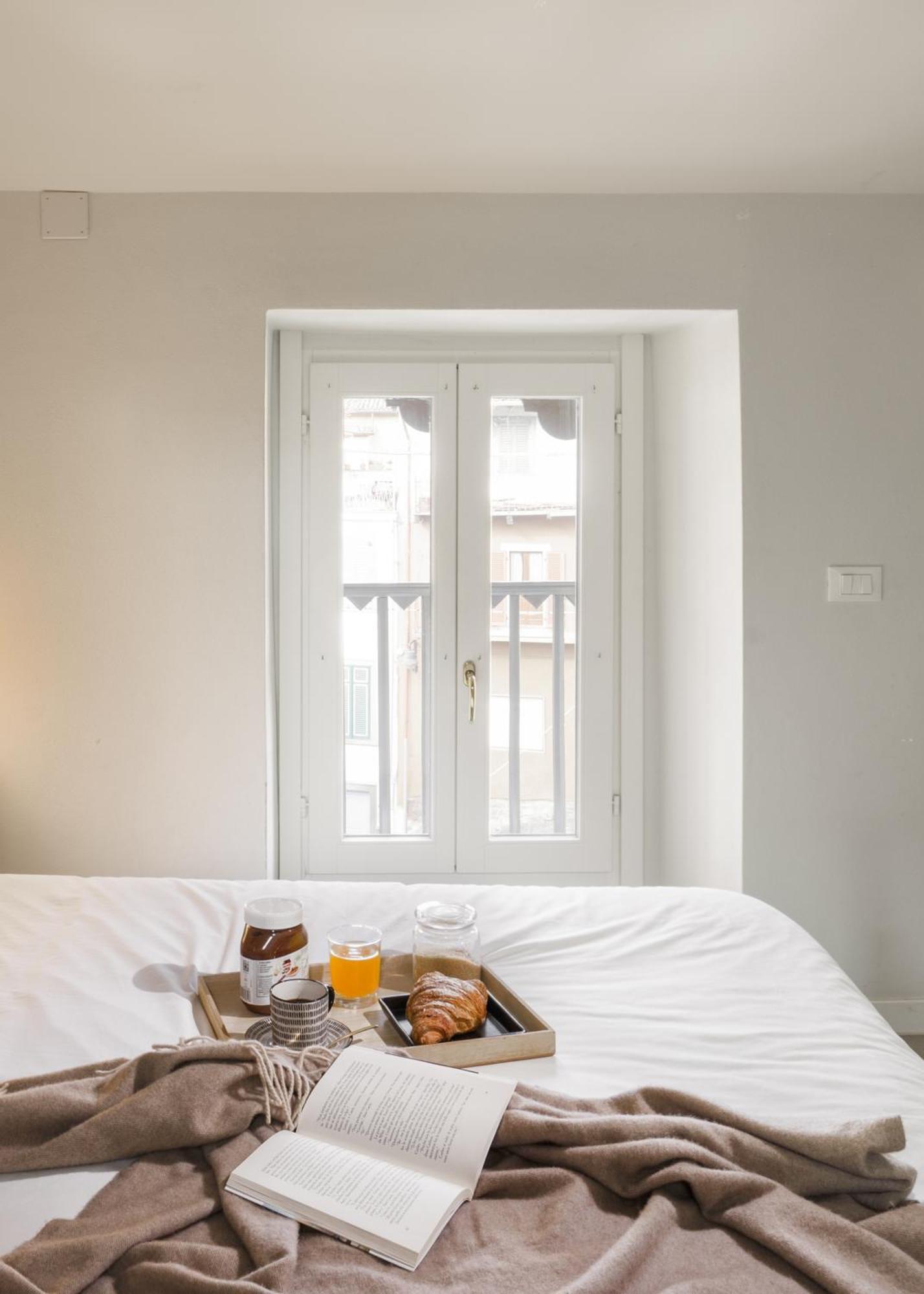 Ferienwohnung La Casa Sulla Terrazza Sarnico Exterior foto
